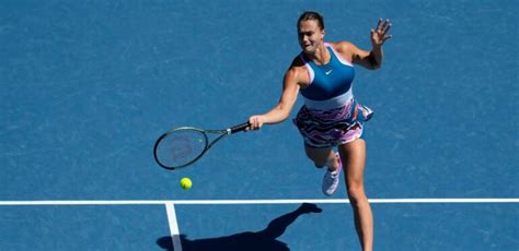 Australian Open Odds With Favorites And A Tennis Betting .